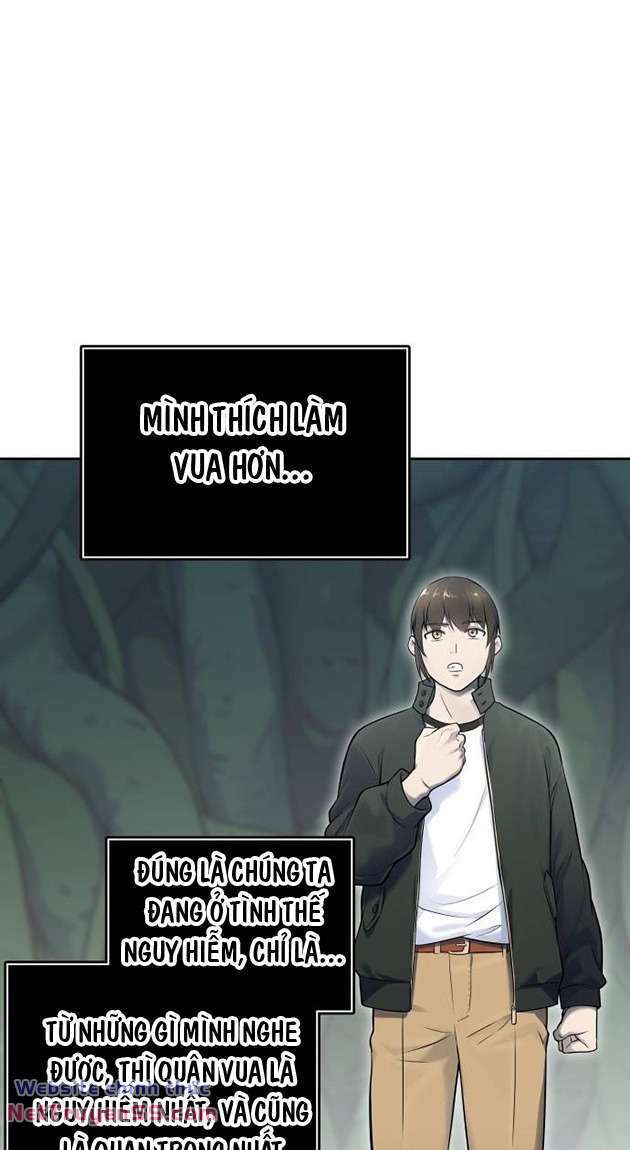 cuộc chiến trong tòa tháp chapter 603 26