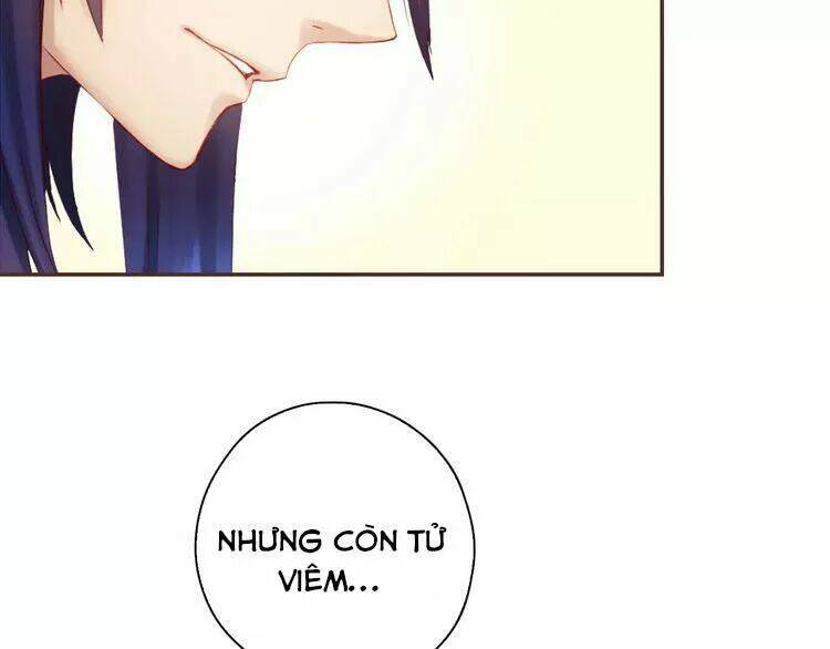 thực luyến kỳ duyên chapter 27 26