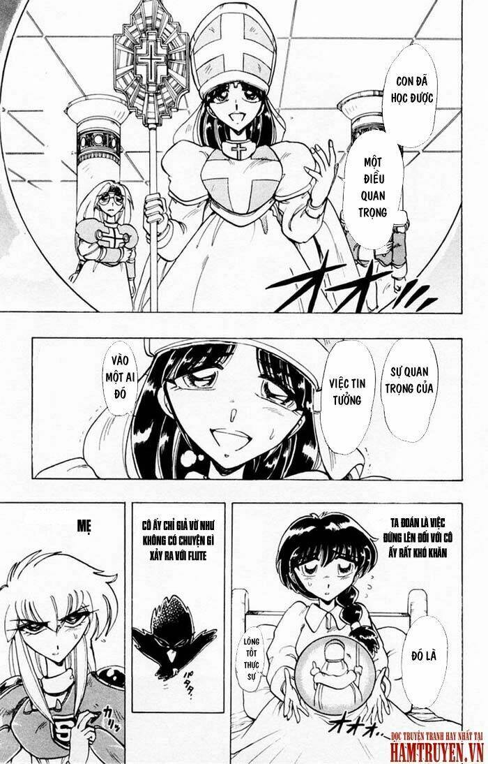 violinist of hameln - cây đàn kì diệu chapter 63 18