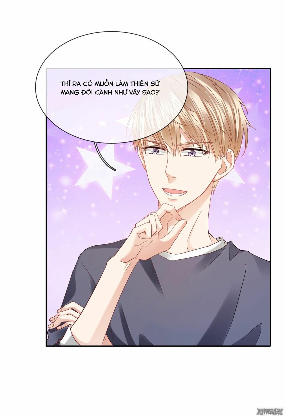 bay qua thiên sơn đến yêu anh chapter 15 35