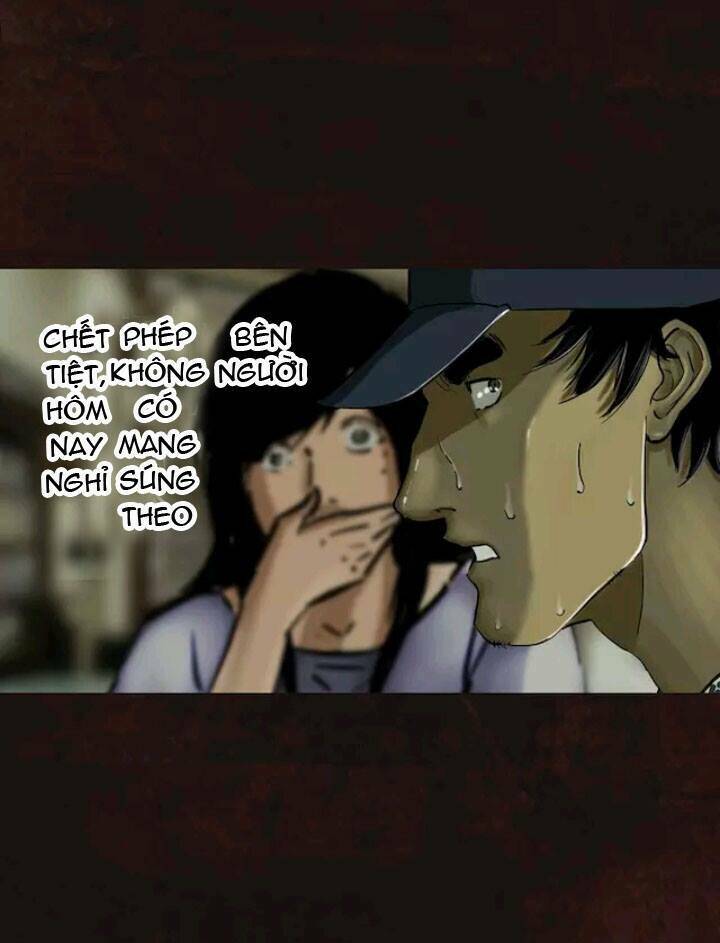 cương thi 1995 chapter 11 23