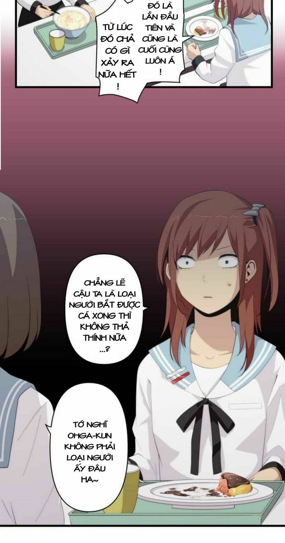 viên thuốc trùng sinh chapter 157 19