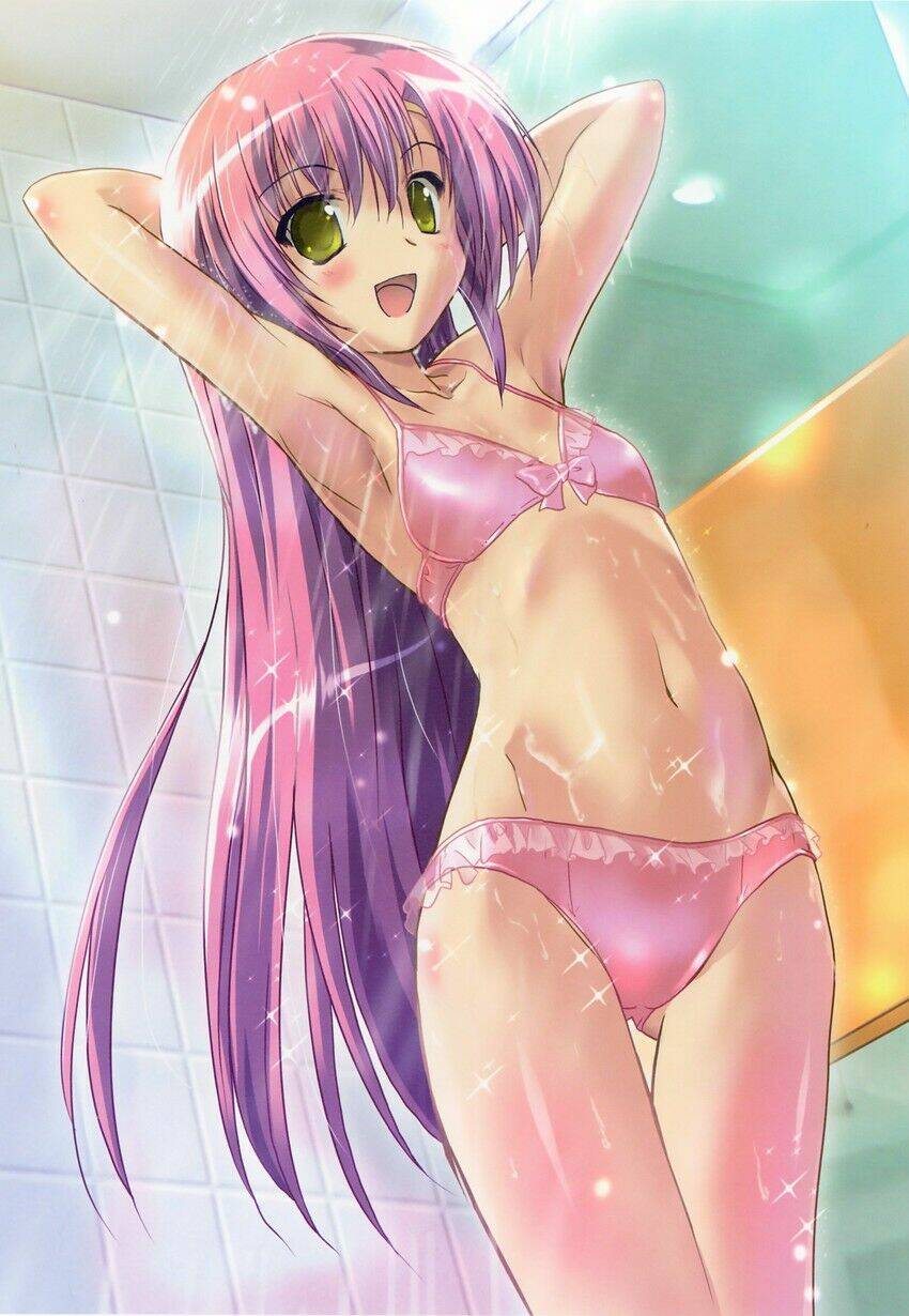 ảnh anime và ảnh wallpaper đẹp chapter 67 35