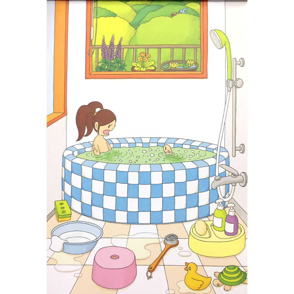 Tòa Nhà 100 Tầng Dưới Lòng Đất