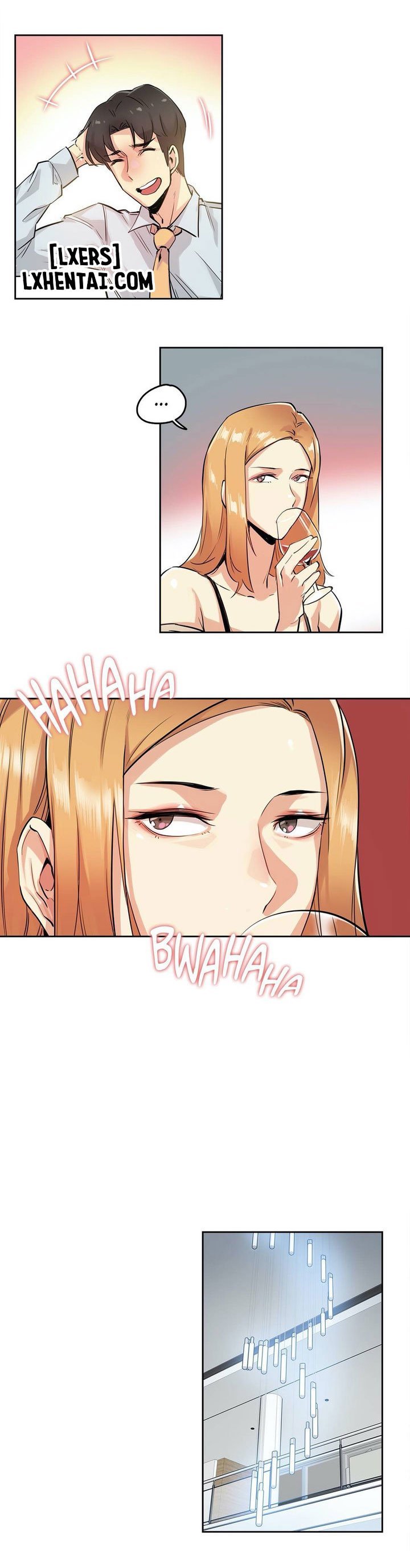 ông bố ăn chơi chapter 20 11