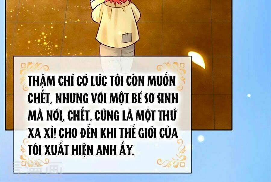 bỗng một ngày trở thành con gái nhà vua chapter 51 10
