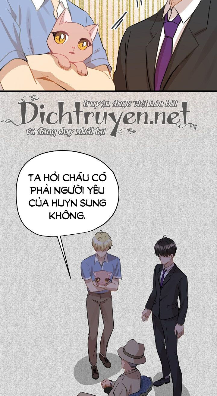 cuộc sống kỳ thú chapter 36 58