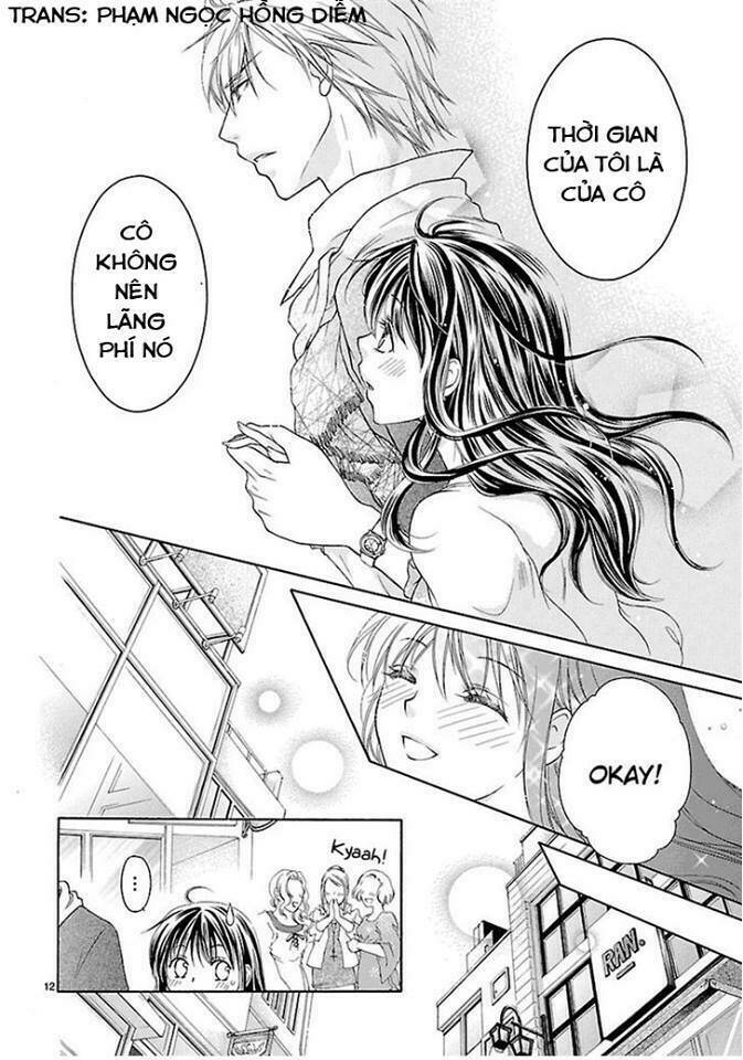 tổng hợp one shot. chapter 327 12