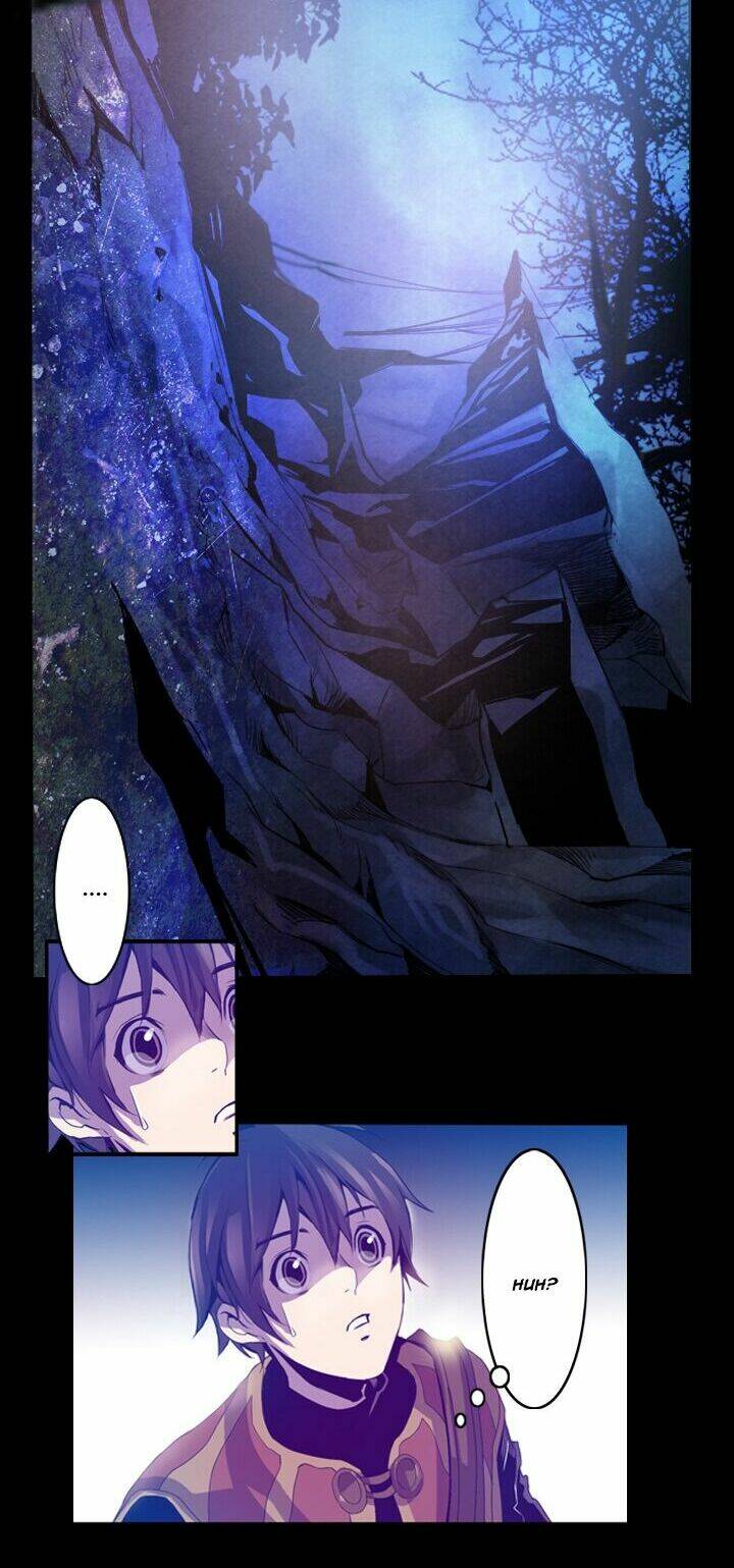 dusk howler chapter 2 10