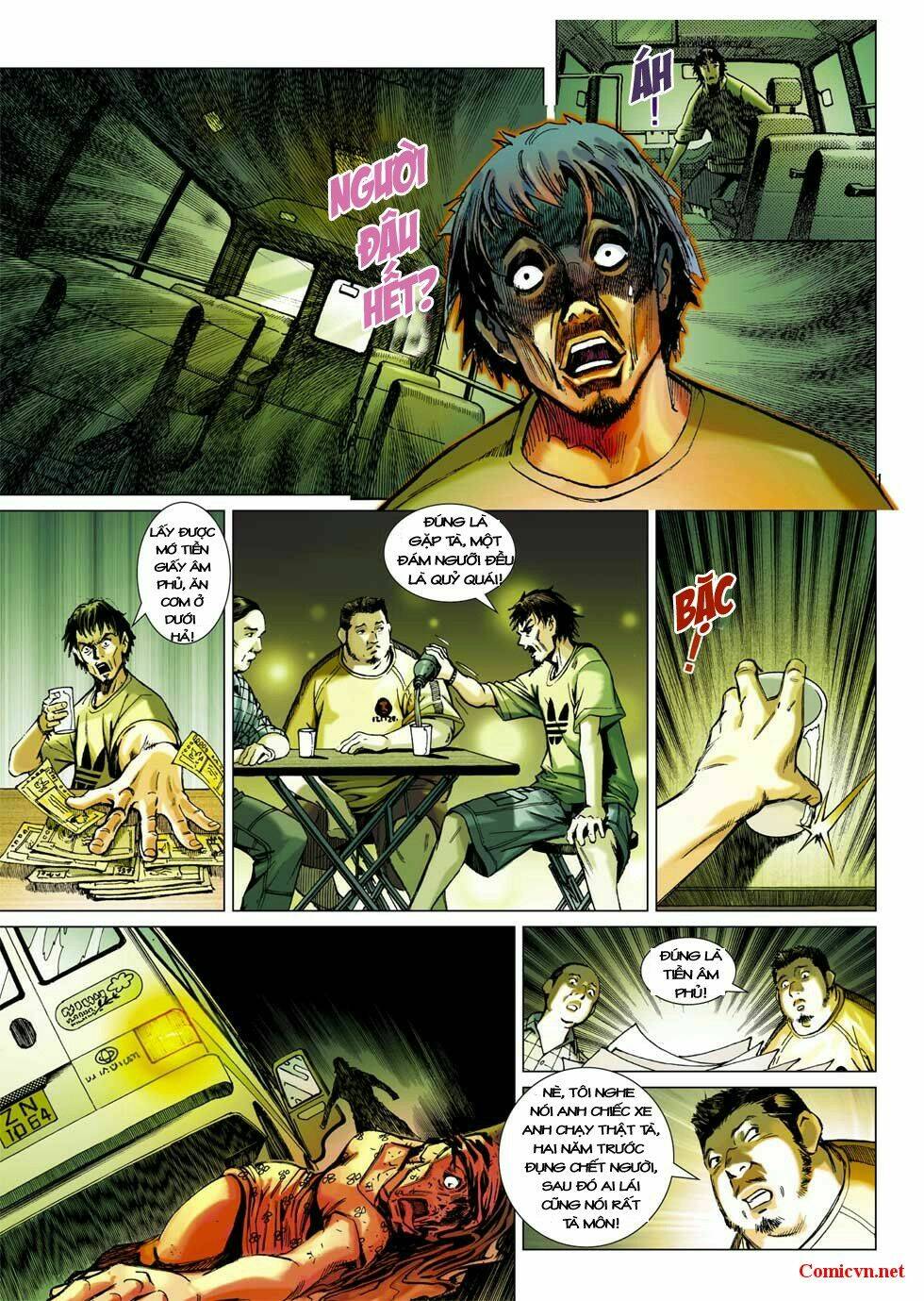 âm dương lộ chapter 7 4