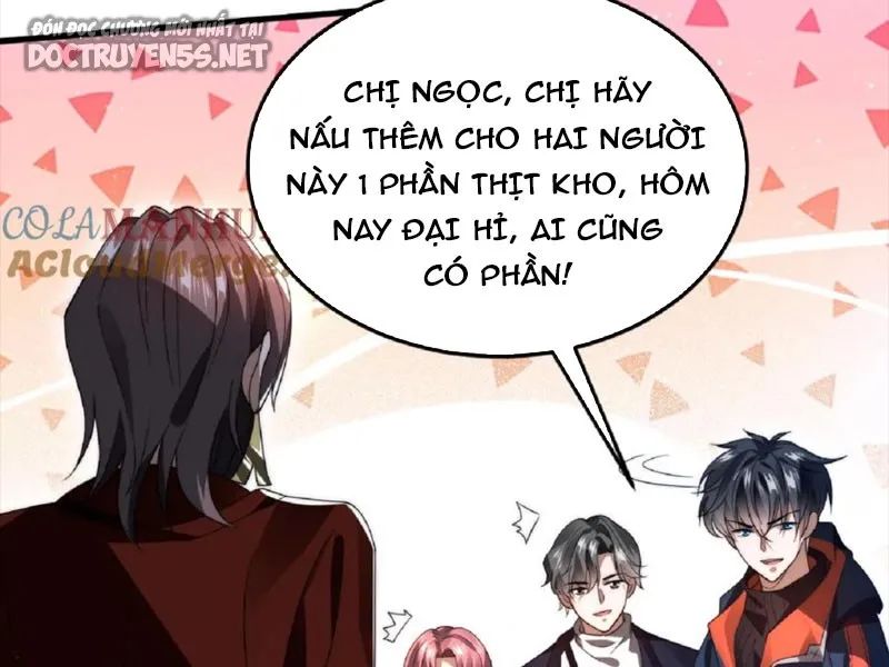 không gian hệ lão lục: dự trữ một vạn tấn thịt ngày tận thế chapter 48 48
