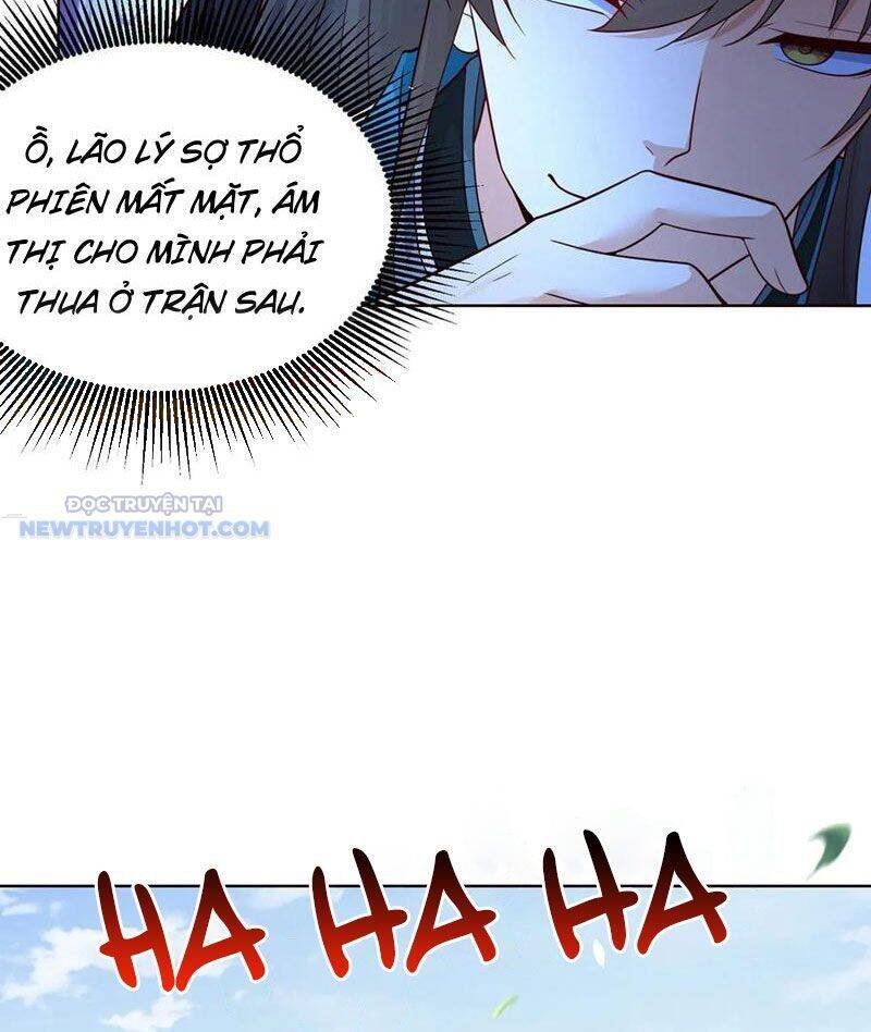 ta thực sự không muốn làm thần tiên chapter 76 31