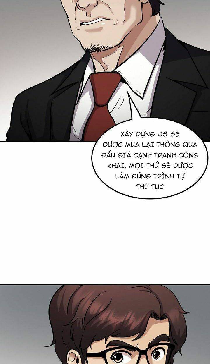 điều tra viên chuyển sinh chapter 116 24