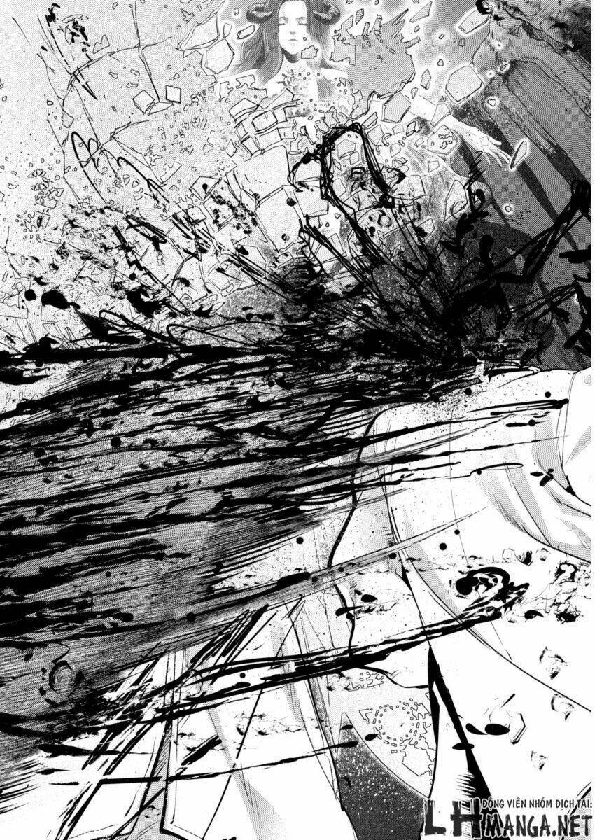 lời thề nguyền vĩnh cửu chapter 1 21