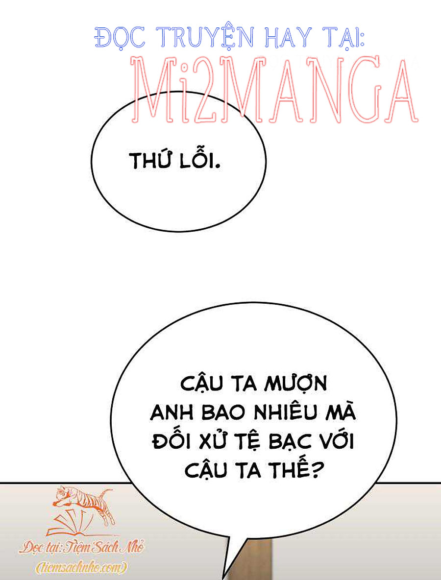 cách sống sót khi đã max level chapter 13.1 27