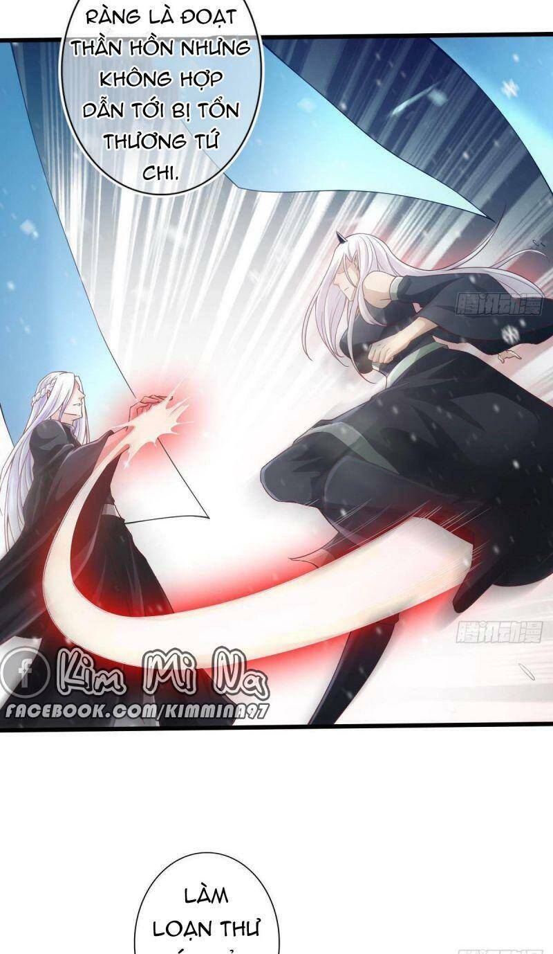 cứu được tên đại ma tôn chapter 16 14