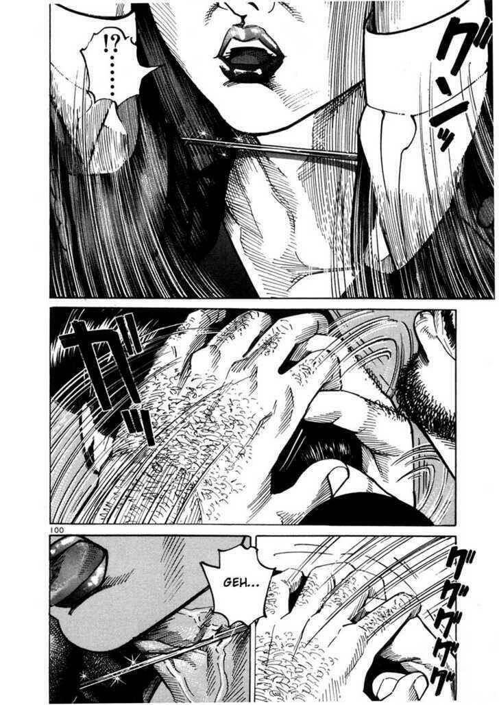 sát thủ số 1 chapter 23 4