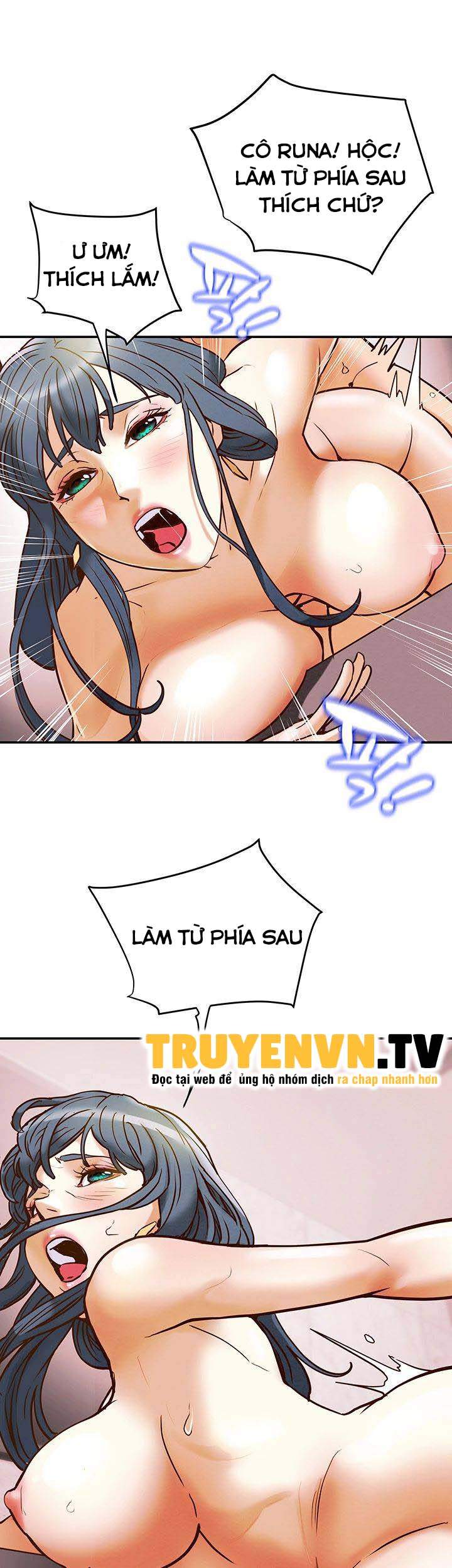 âm mưu dục vọng chapter 4 21