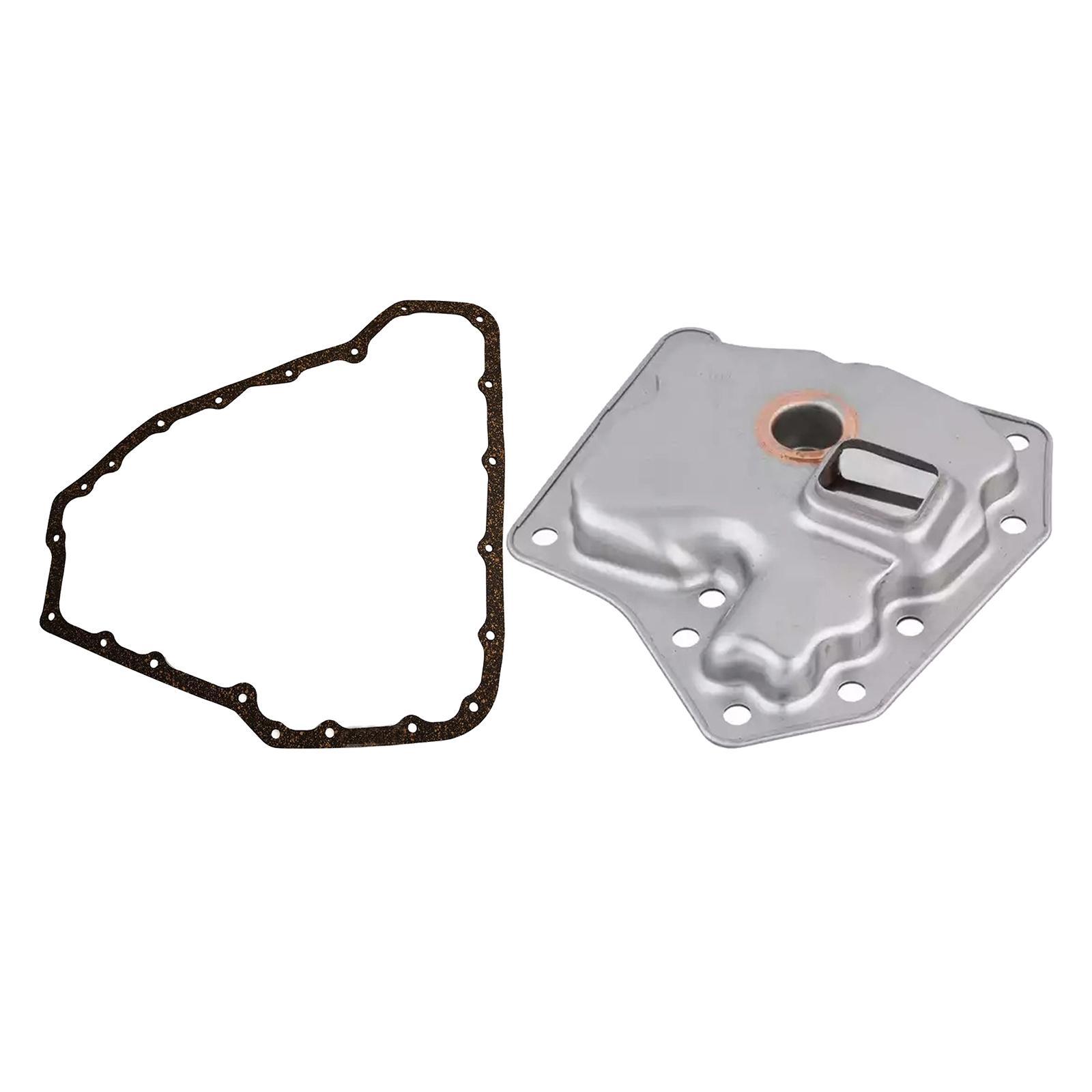 Automatic Transmission Filter Kit Spare Parts Replacement for