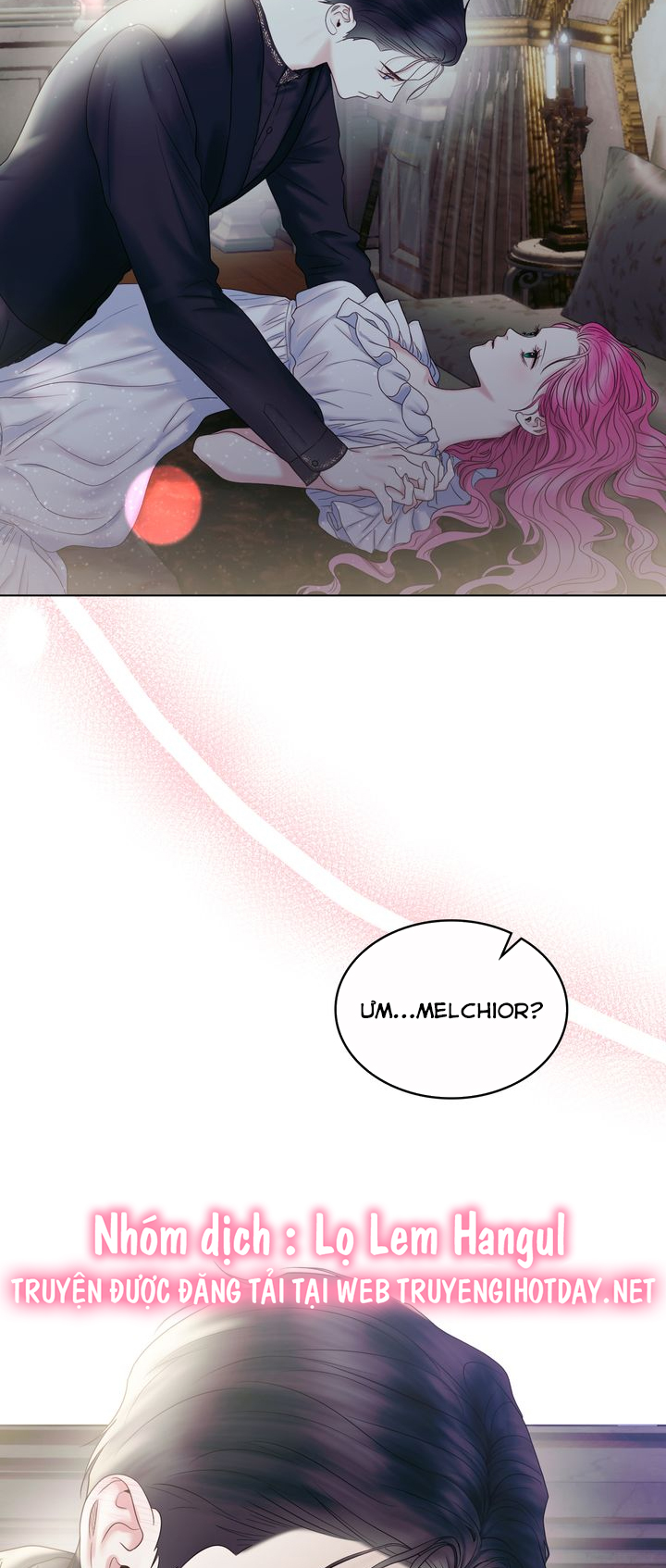 hợp đồng hôn nhân với người chồng thứ 2 của tôi chapter 23 2