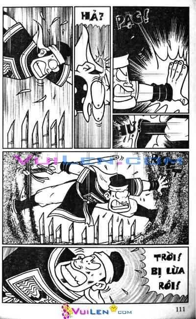 thần đồng đất việt chapter 49 107