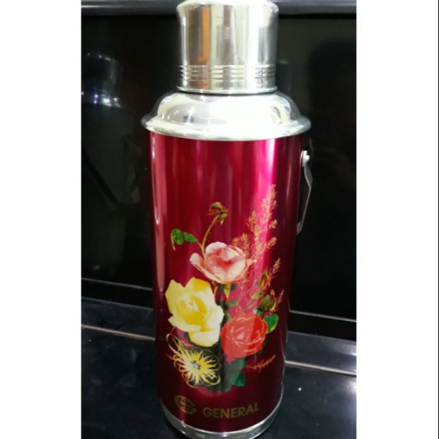 Phích sắt truyền thống Rạng Đông RD 2035