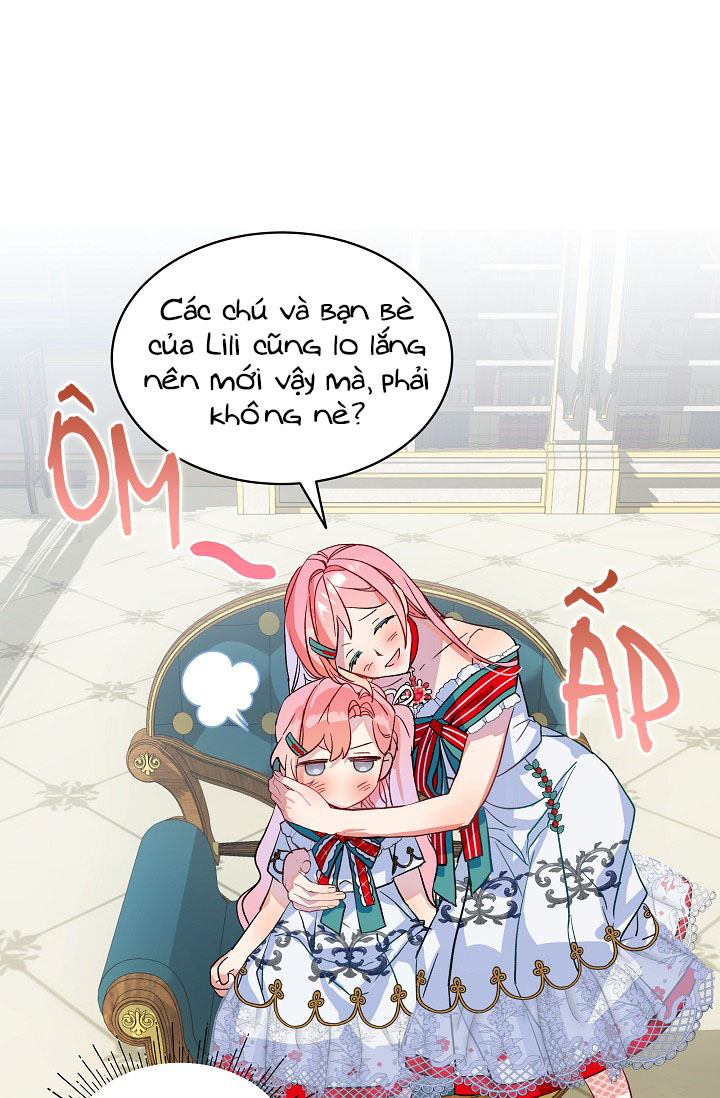 quý cô quyền lực chapter 20 13