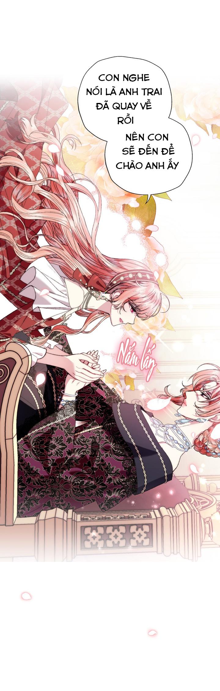 cha, con không muốn kết hôn đâu chapter 45 93