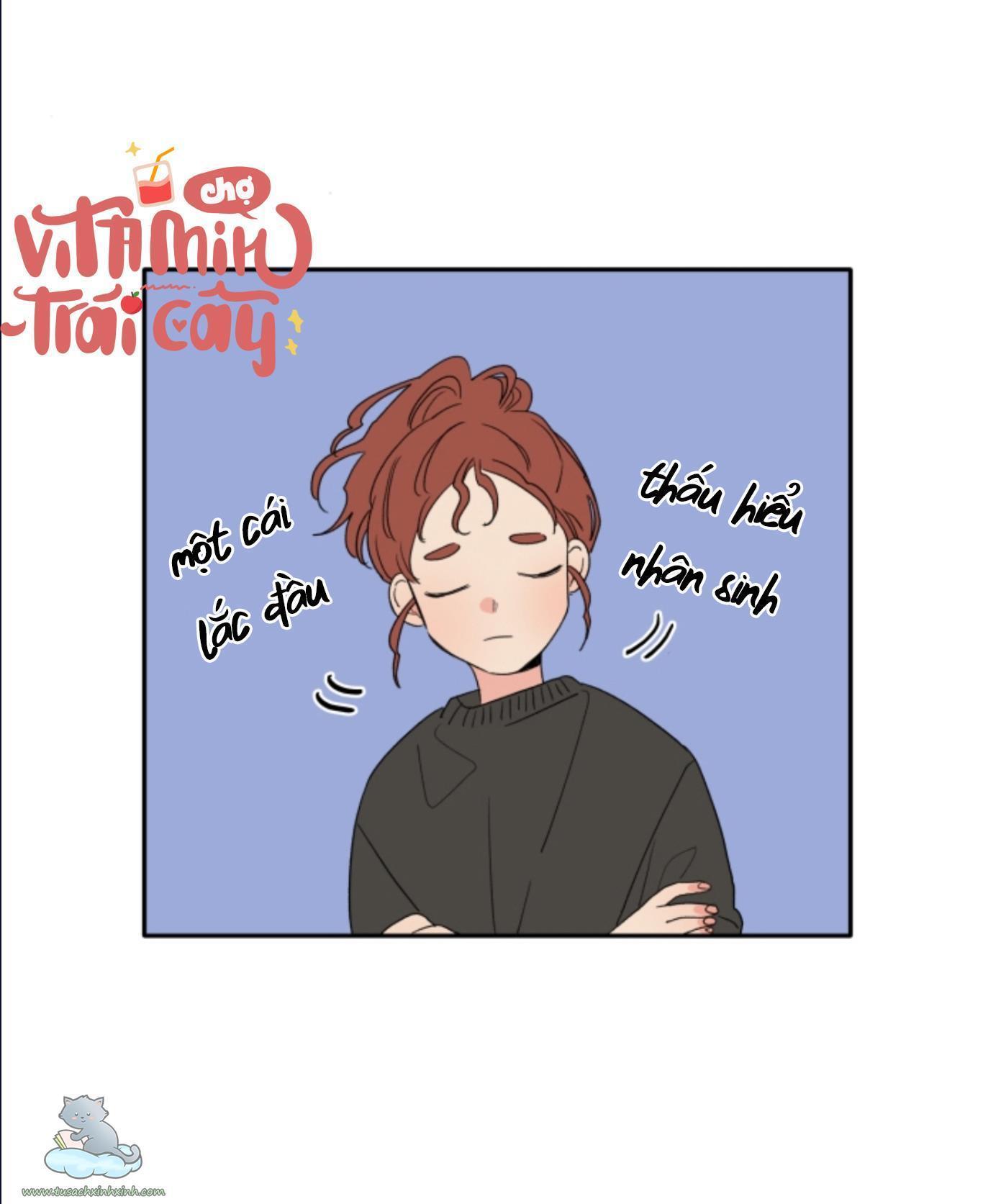 hương vị thanh xuân chapter 30 25