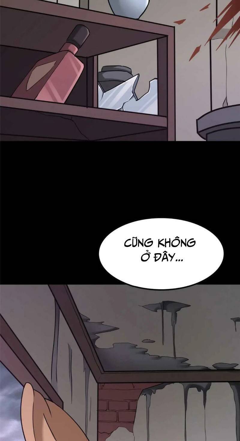 bạn gái virus của tôi chapter 416 42