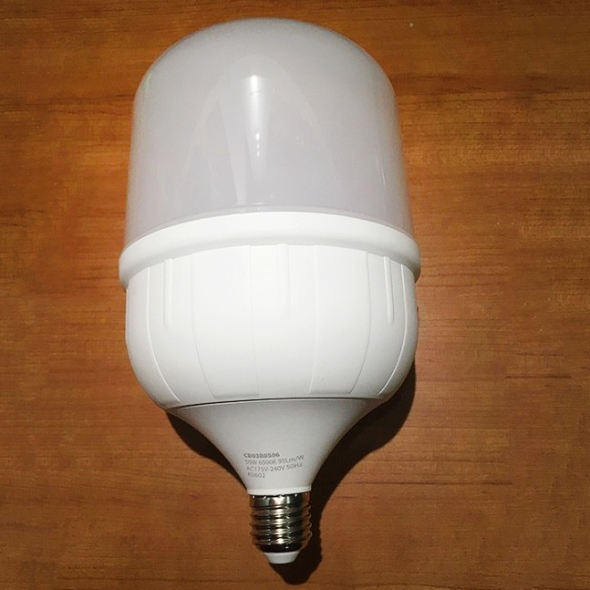 Bộ 2 bóng Comet Led Bulb Rebel 40W CB03R040