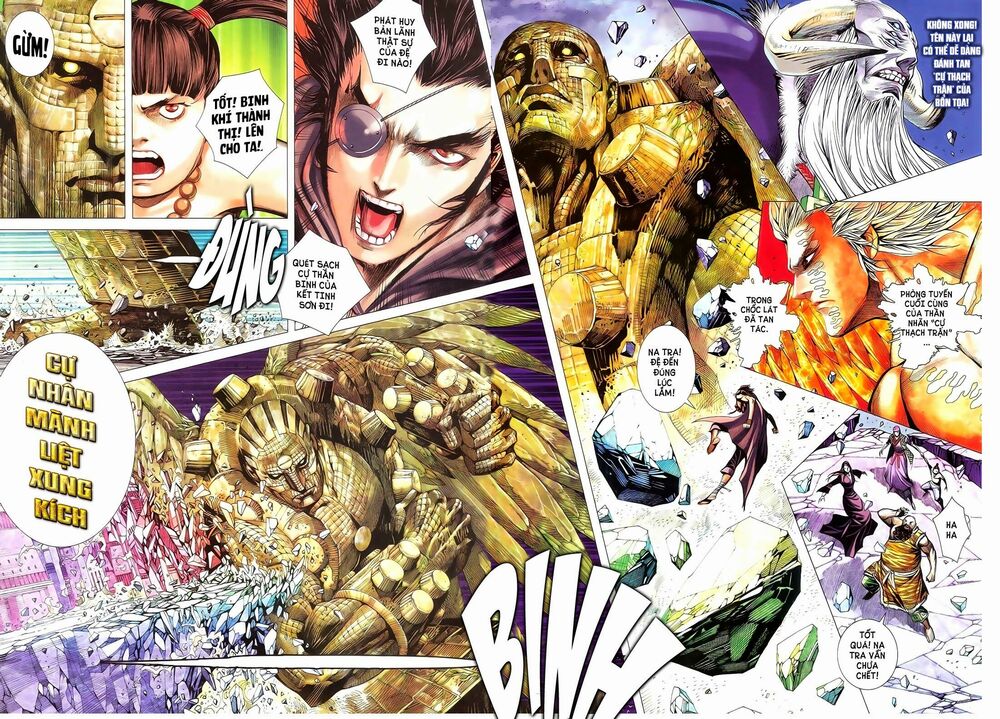 phong thần ký chapter 178 1