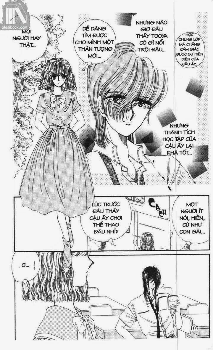 aries thần thoại cung hoàng đạo chapter 1 107