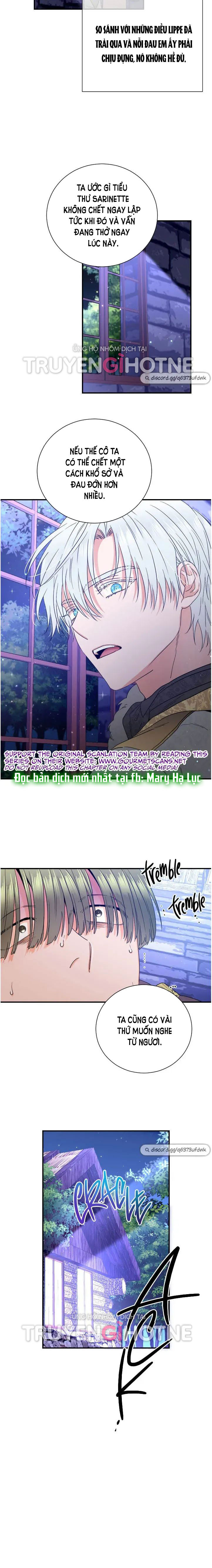 lady baby chapter 157 18