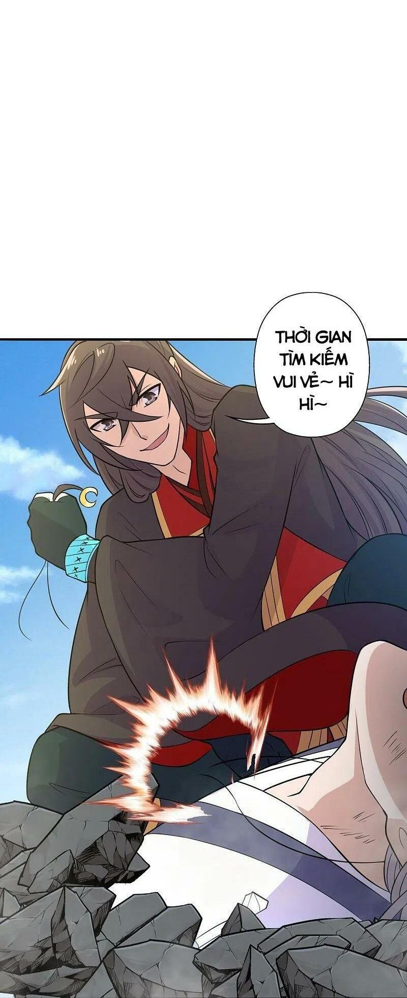 tiên võ đế tôn chapter 206 23