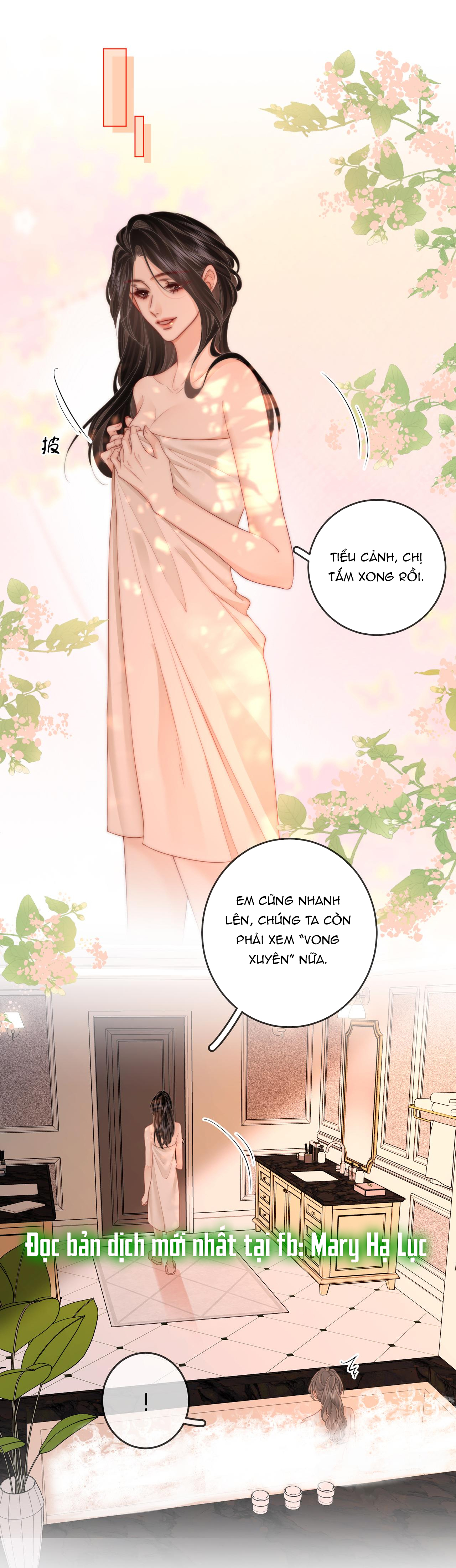cố tiểu thư và khúc tiểu thư chapter 91 3