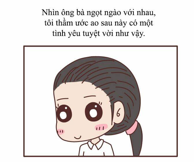 giải mã tình yêu chapter 166 7