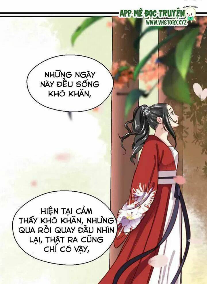 kiều nữ độc phi chapter 120 29