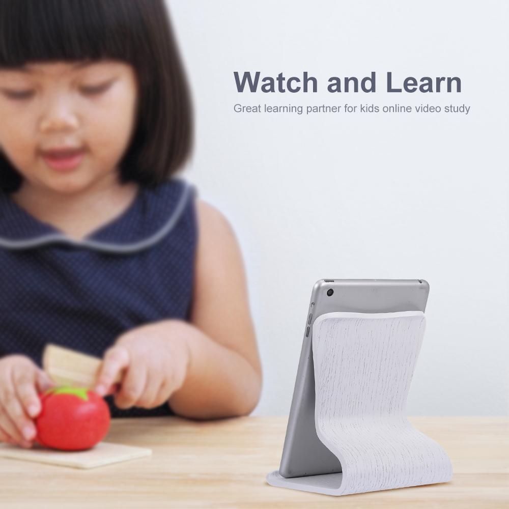 Chân đế máy tính bảng SAMDi iPad Samsung Kindle Có góc nghiêng và thẳng đứng