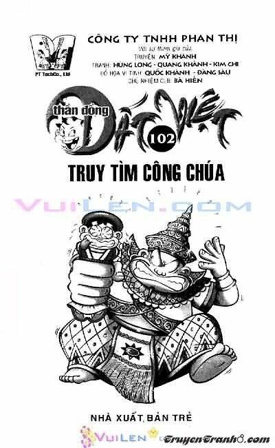 thần đồng đất việt chapter 102 3