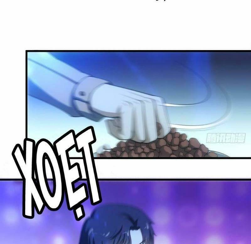 tối cường ở rể chapter 21 16