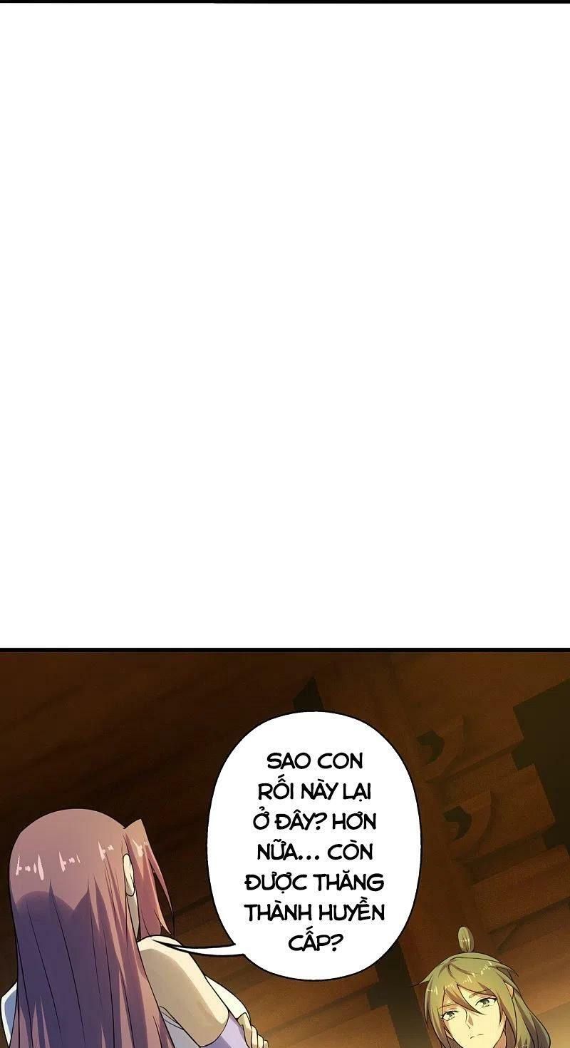 tiên võ đế tôn chapter 209 15