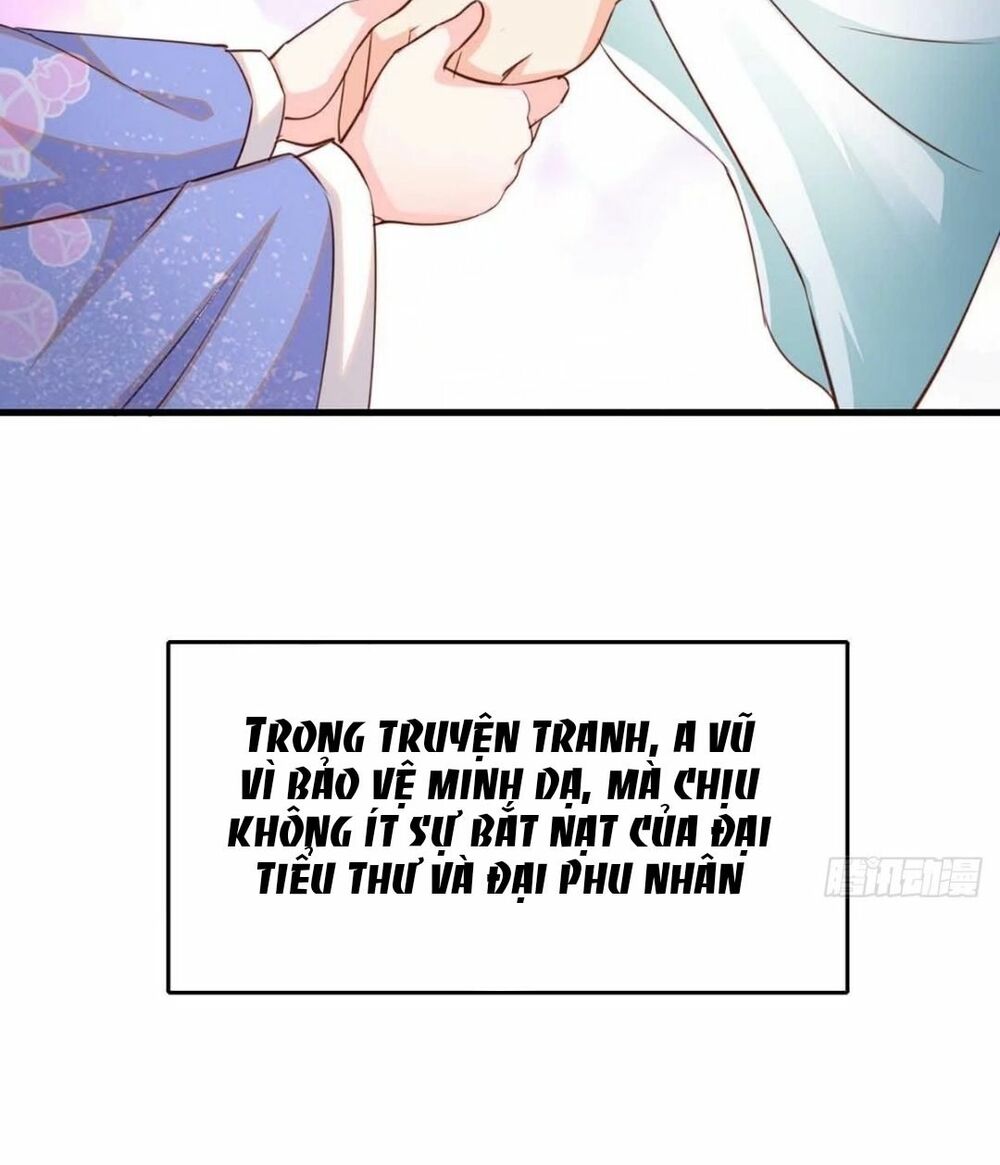 thuần hóa ba ba bạo quân chapter 3 18