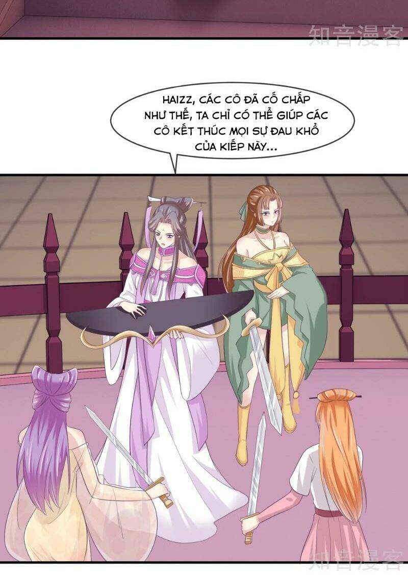 ta là ngọc hoàng đại đế chapter 102 17