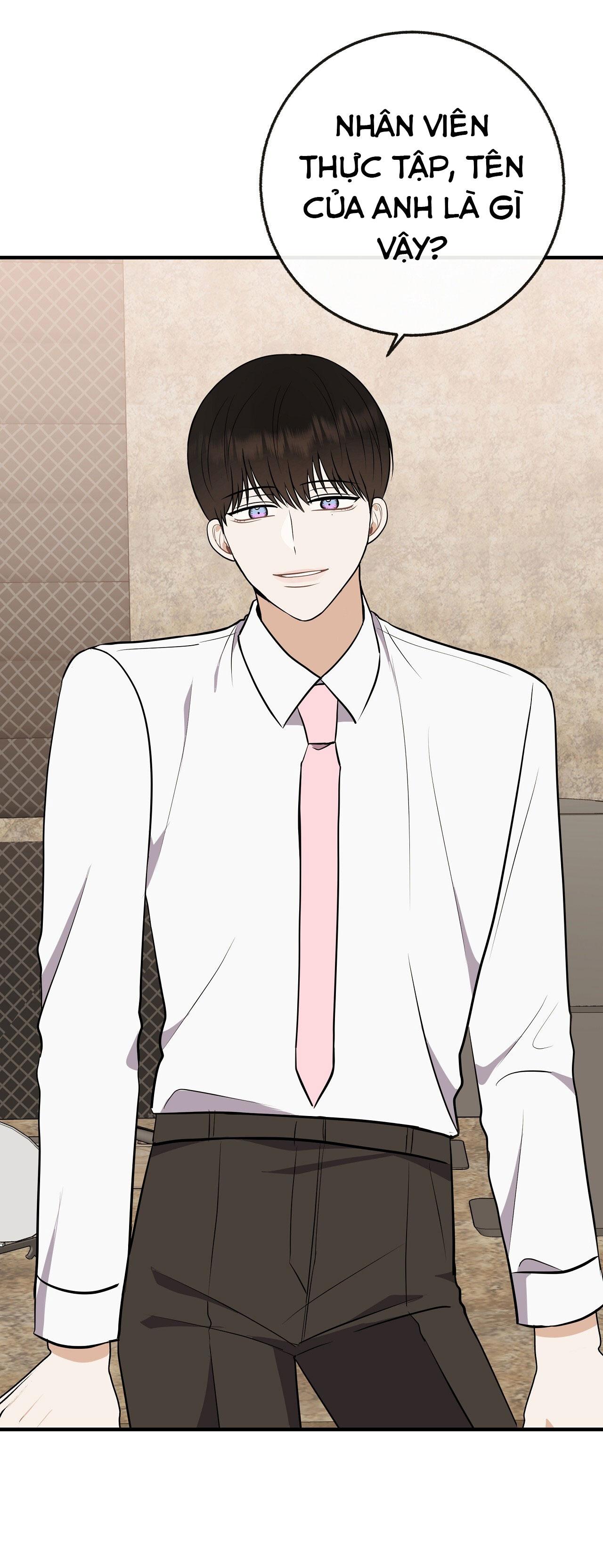 đứa trẻ này là con tôi (end) chapter 53 1