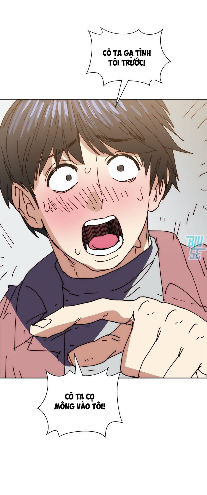 dục vọng chết người chapter 33 48