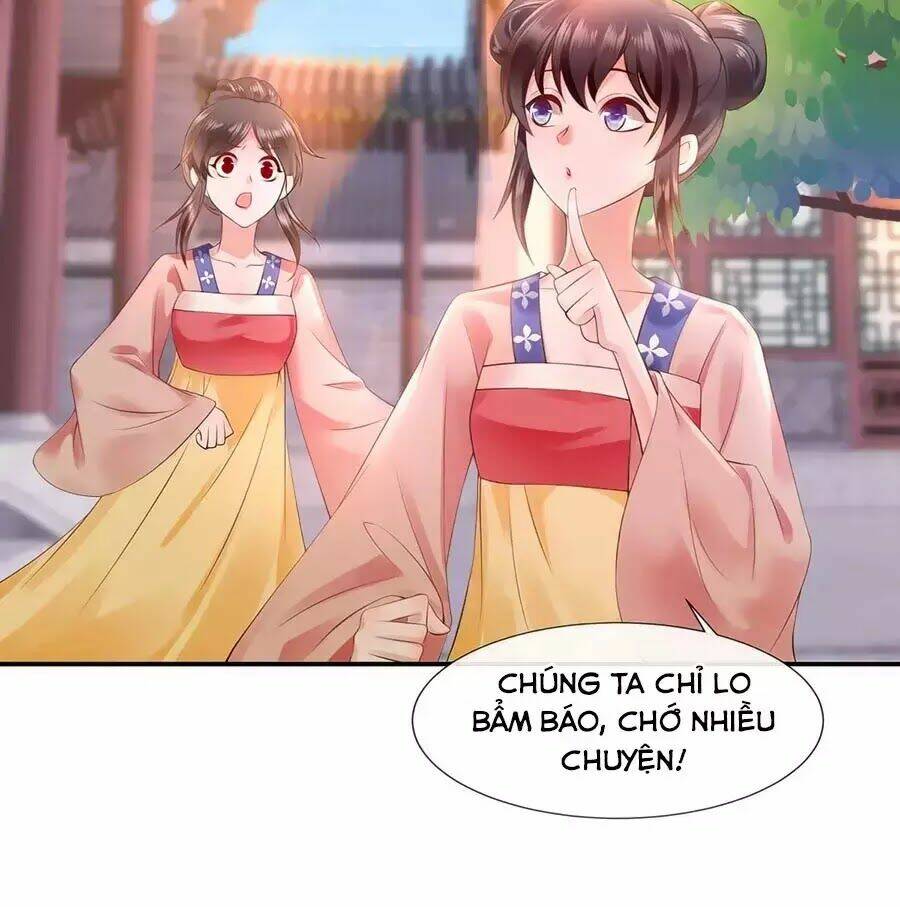 dưỡng thú vi phi chapter 1 73