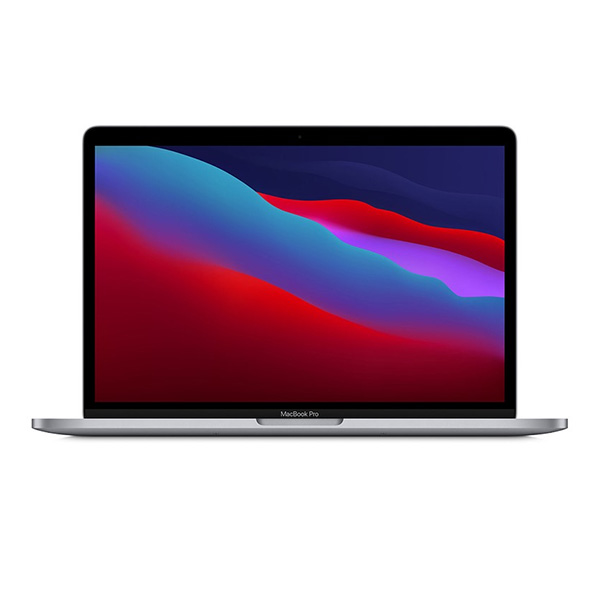 Apple MacBook Pro 13 inch (Z11D000E5) (Apple M1/16GB RAM/256GB SSD/13.3 inch IPS/Mac OS/Bạc)- Hàng chính hãng