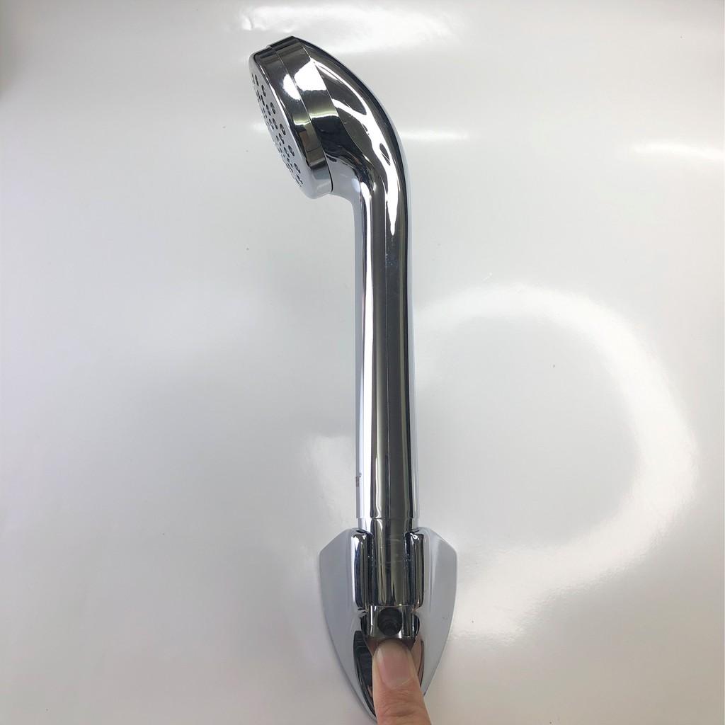 Bộ tay bát sen một chế độ phun Clever 035