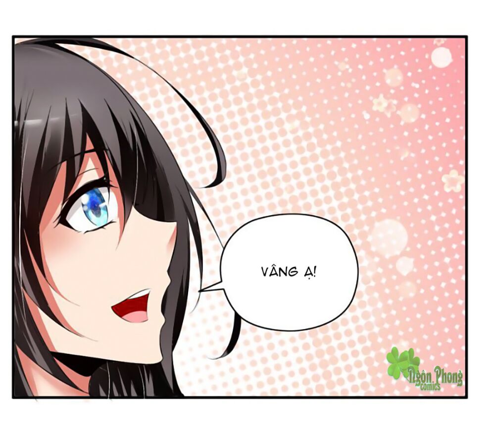 thủ hội chi vũ chapter 14 25